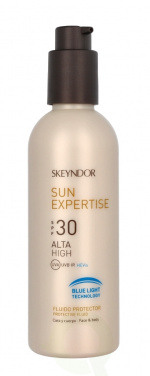 Skeyndor Sun Expertise Protective Fluid SPF30 200 ml