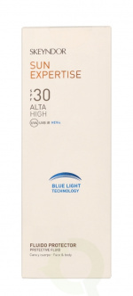 Skeyndor Sun Expertise Protective Fluid SPF30 200 ml