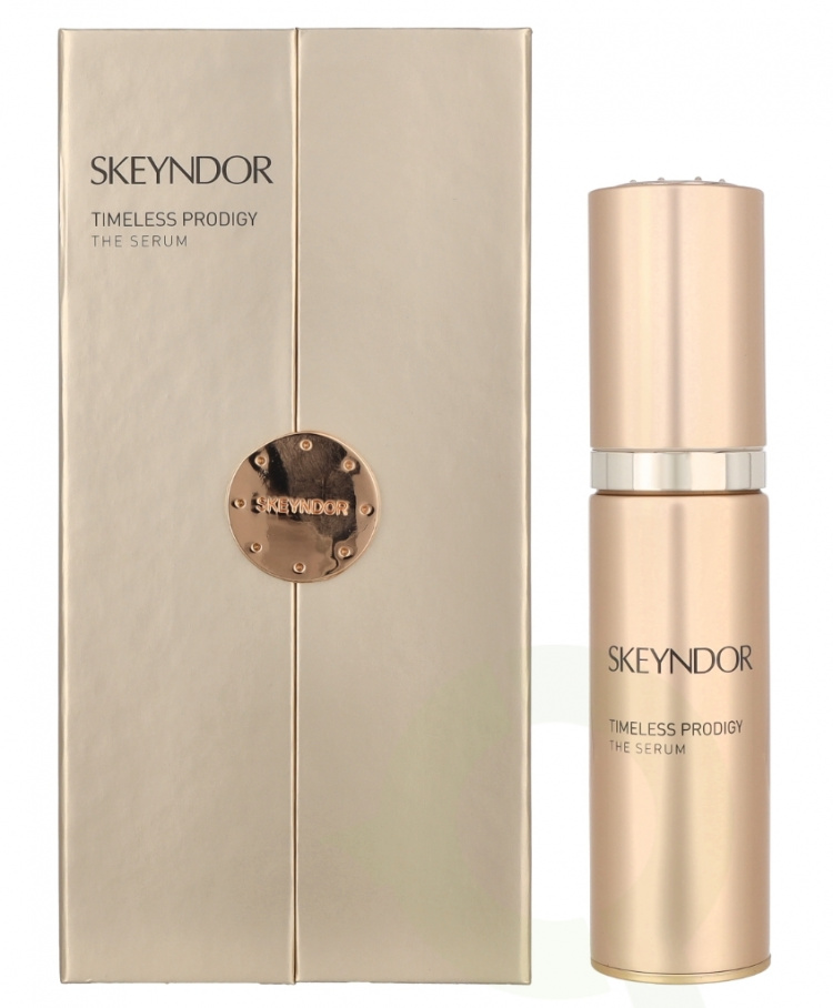 Skeyndor Timeless Prodigy The Serum 50 ml