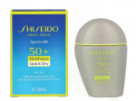 Shiseido Sports BB Wetforce SPF50+ 30 ml