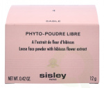 Sisley Phyto Loose Face Powder 12 g #04 Sable