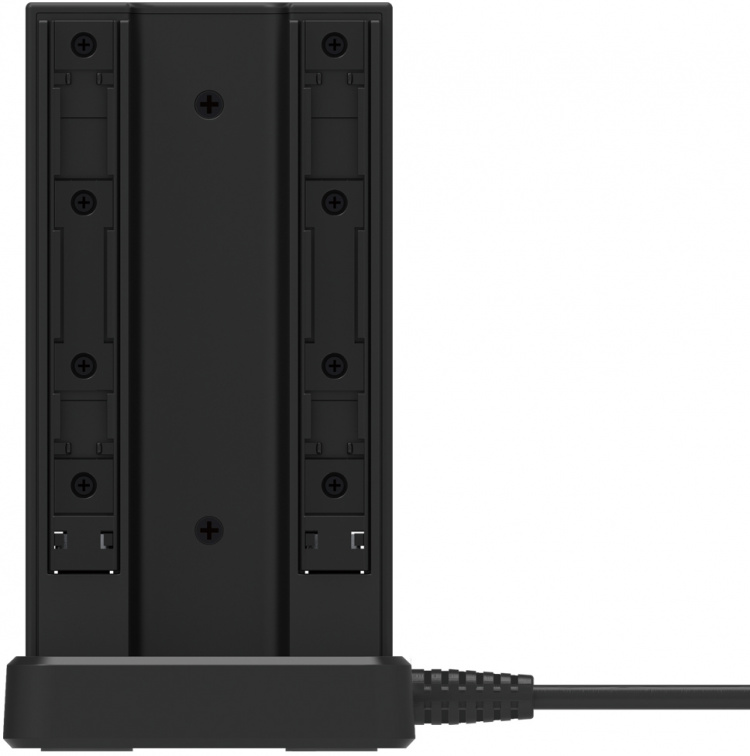 Hori Joy-Con Multi Charger -laddningsdocka, Switch Hori Joy-Con Multi Charger -laddningsdocka, Switch