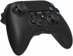 Hori Onyx Plus -spelkontroll, PS4 / PC. Hori Onyx Plus -spelkontroll, PS4 / PC.