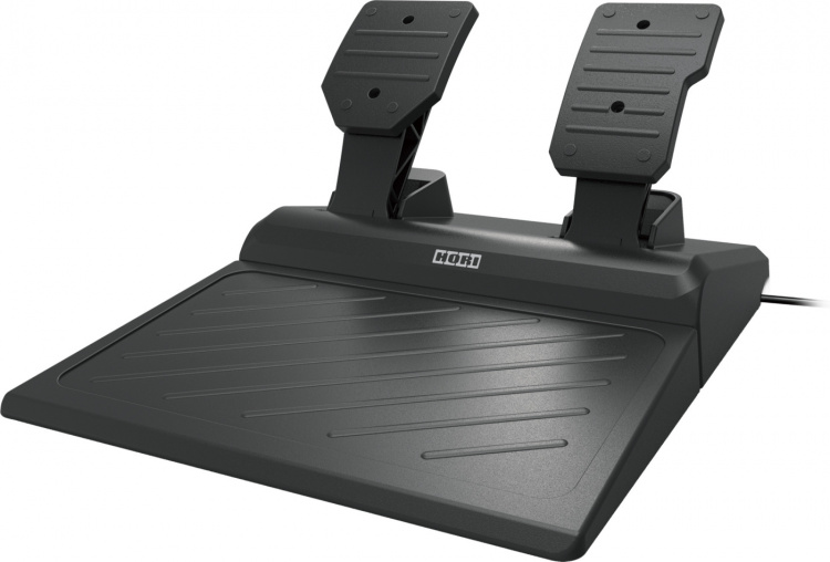 Hori Racing Wheel Overdrive - rattstyrning, Xbox Series S / X Hori Racing Wheel Overdrive - rattstyrning, Xbox Series S / X