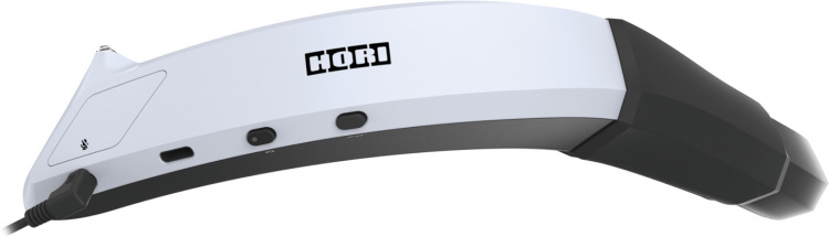 Hori 3D Surround Gaming Neckset -spelheadset, PS4 / PS5 / PC Hori 3D Surround Gaming Neckset -spelheadset, PS4 / PS5 / PC