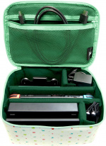 Hori Carry-All Väska, Animal Crossing, Switch / Switch OLED