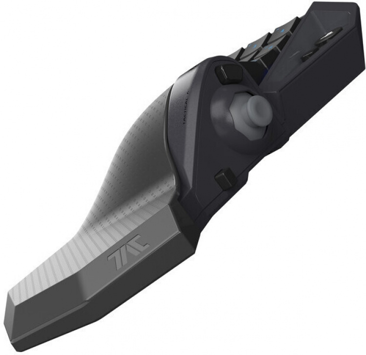 Hori Tactical Assault Commander -mekaniska tangentbord, PS5 / PS4 / PC Hori Tactical Assault Commander -mekaniska tangentbord, PS5 / PS4 / PC