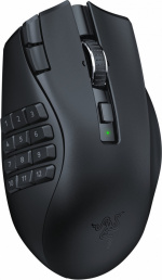 Razer Naga V2 Hyperspeed trådlös spelmus
