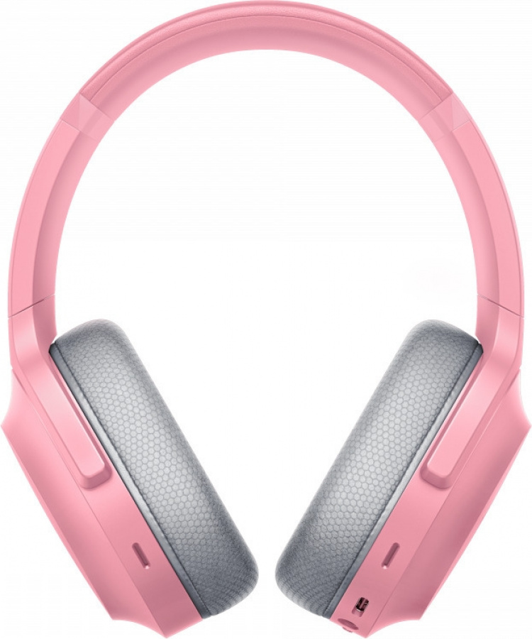 Razer Barracuda trådlösa hörlurar, rosa Razer Barracuda trådlösa hörlurar, rosa