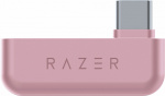Razer Barracuda trådlösa hörlurar, rosa Razer Barracuda trådlösa hörlurar, rosa