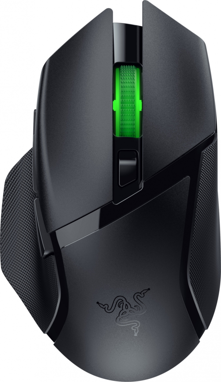 Razer Basilisk V3 X Hyperspeed Gaming Mouse