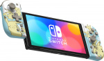 Hori Split Pad Compact -spelkontroll, Pikachu, Switch / Switch OLED Hori Split Pad Compact -spelkontroll, Pikachu, Switch / Switch OLED