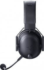 Razer Blackshark V2 Pro (2023) Gaming Headset, svart