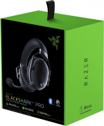 Razer Blackshark V2 Pro (2023) Gaming Headset, svart