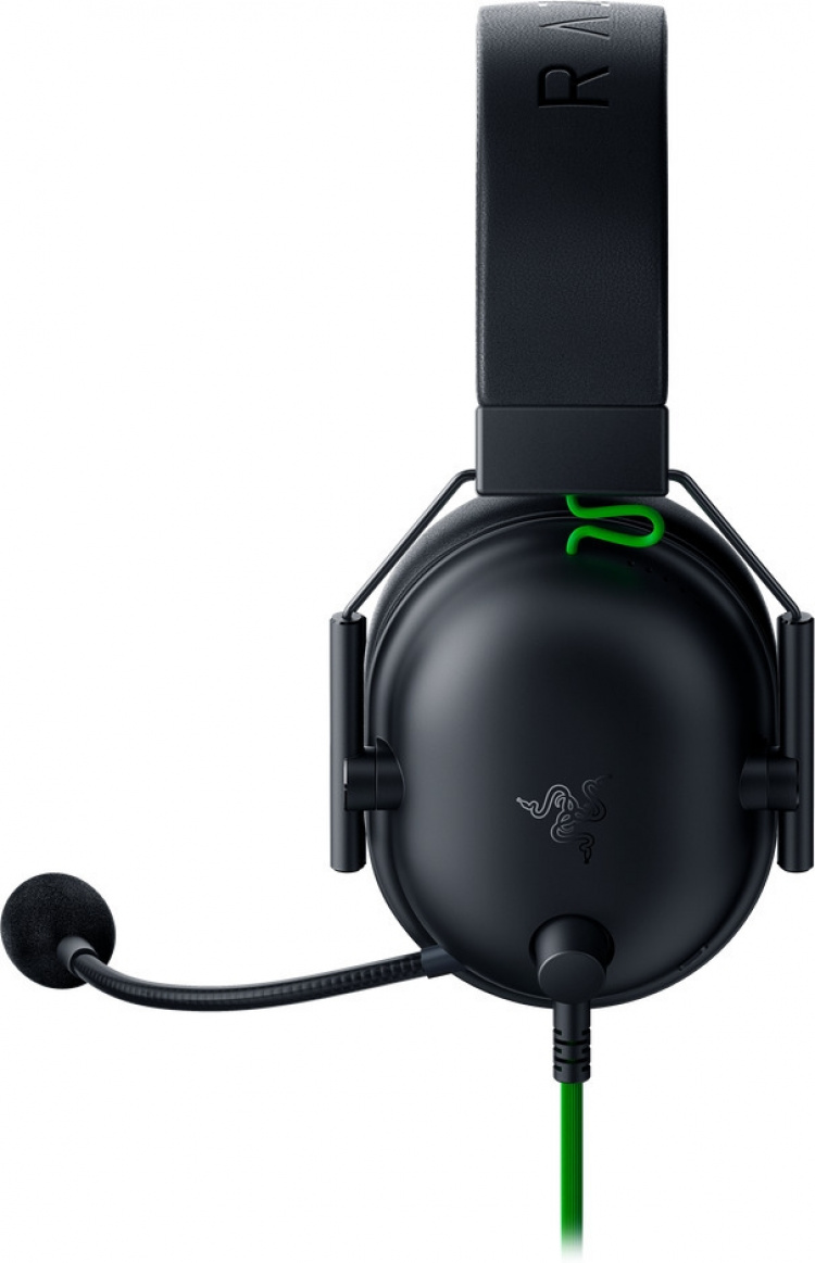 Razer Blackshark V2 X USB-Gaming headset