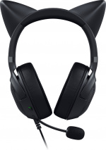 Razer Kraken Kitty V2 Gaming Headset, Svart