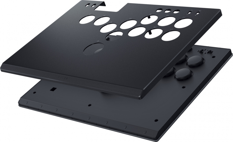 Razer Kitsune -peliohjain, PC/PS5