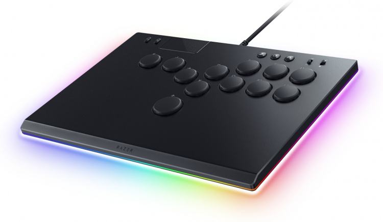 Razer Kitsune -peliohjain, PC/PS5