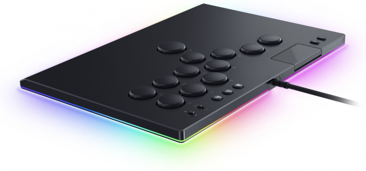 Razer Kitsune -peliohjain, PC/PS5