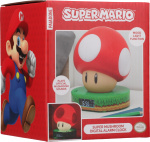 Paladone svamp väckarklocka