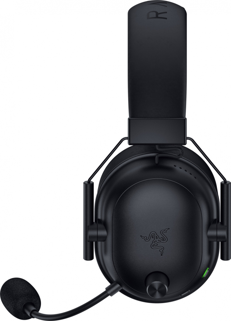 Razer Blackshark V2 Hyperspeed Gaming Headset