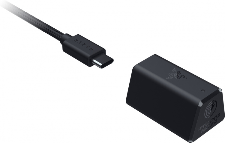 Razer Blackshark V2 Hyperspeed Gaming Headset