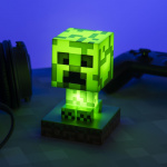 Paladone Minecraft Creeper V2 Light Paladone Minecraft Creeper V2 Light