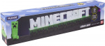 Paladone Minecraft Logo Light