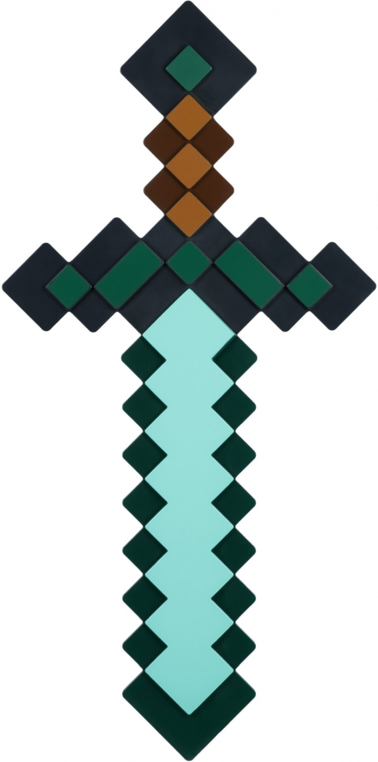 Paladone Diamond Sword Light