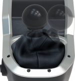 Hori 7 SRS -växelspak, PC Hori 7 SRS -växelspak, PC