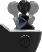 Hori 7 SRS -växelspak, PC Hori 7 SRS -växelspak, PC