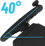 HORI Farming Vehicle Control System -spelkontroll, PC