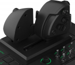 Hori HOTAS Flight Control System - spelkontroll, PC.