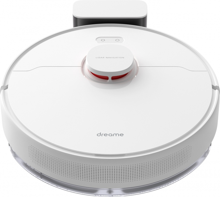 Dreame DreameBot D10s -robotdammsugare