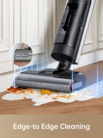 Dreame H12 Dual - sladdlös och våt/torr-dammsugare