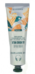 The Body Shop Hand Balm 30 ml Almond Milk