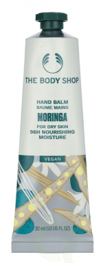The Body Shop Hand Balm 30 ml Moringa