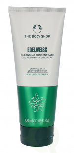 The Body Shop Cleansing Concentrate 100 ml Edelweiss