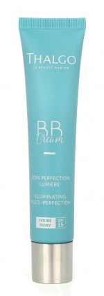 Thalgo Illuminating Multi-Perfection BB Cream SPF15 40 ml Ivory/24 H Hydration