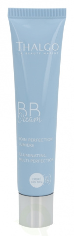 Thalgo Illuminating Multi-Perfection BB Cream SPF15 40 ml Golden