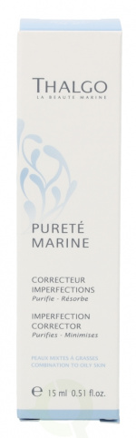 Thalgo Purete Marine Imperfection Corrector 15 ml Combination To Oily Skin