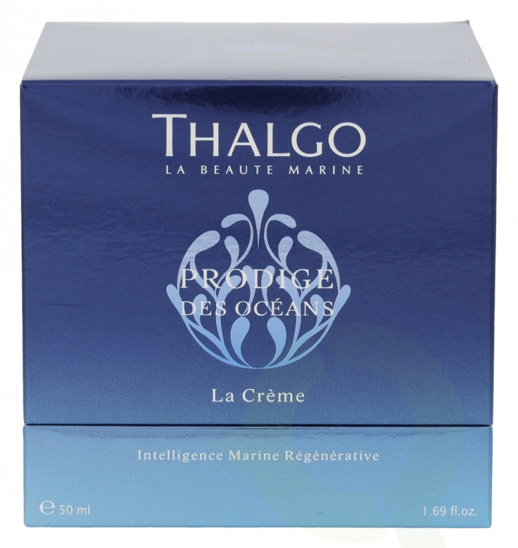 Thalgo Prodige Des Oceans Cream 50 ml Ultimate Regeneration