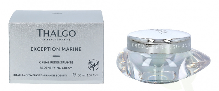 Thalgo Exception Marine Redensifying Cream 50 ml