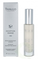 Thalgo Exception Marine Intensive Redensifying Serum 30 ml Redefine Boosts Radiance