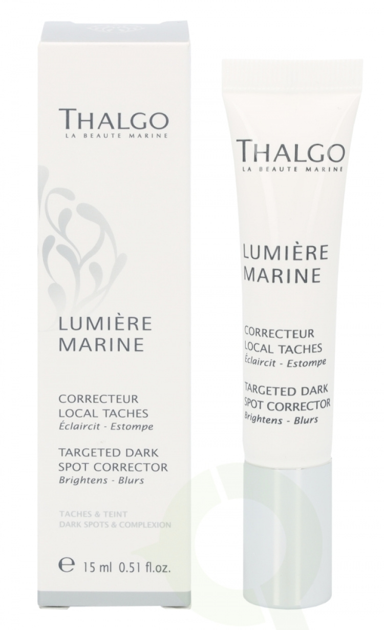 Thalgo Lumiere Marine Targeted Dark Spot Corrector 15 ml