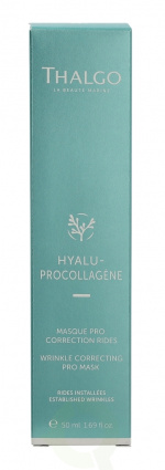 Thalgo Hyalu-Procollagene Wrinkle Correcting Pro Mask 50 ml