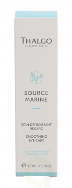 Thalgo Source Marine Smoothing Eye Care 15 ml