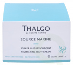 Thalgo Revitalising Night Cream 50 ml Dehydrated Skin