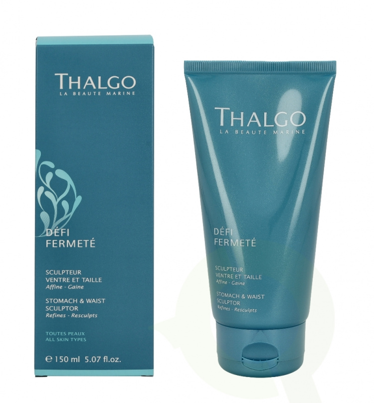 Thalgo Defi Legerete Stomach & Waist Sculptor 150 ml
