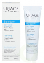 Uriage Bariederm Repairing Cica-Cream 100 ml With Copper-Zinc